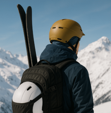 Jaki plecak sportowy na narty z miejscem na kask? Jaki plecak sportowy na narty z miejscem na kask?
