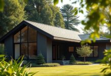 Okna aluminiowe – trwałość i estetyka Okna aluminiowe – trwałość i estetyka